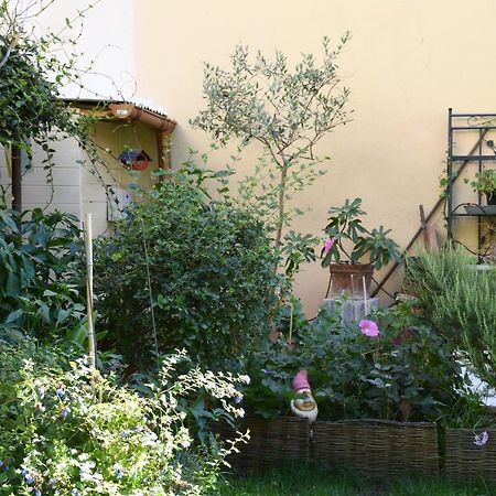 Casa Gori Apartment Firenze Bagian luar foto