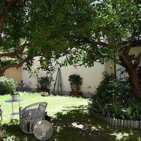 Casa Gori Apartment Firenze Bagian luar foto