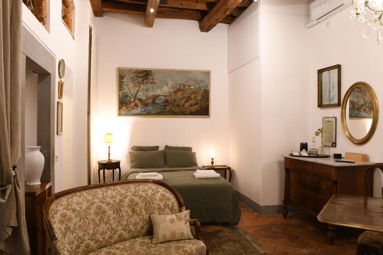 Casa Gori Apartment Firenze Bagian luar foto
