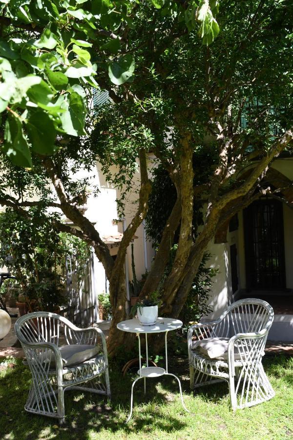 Casa Gori Apartment Firenze Bagian luar foto