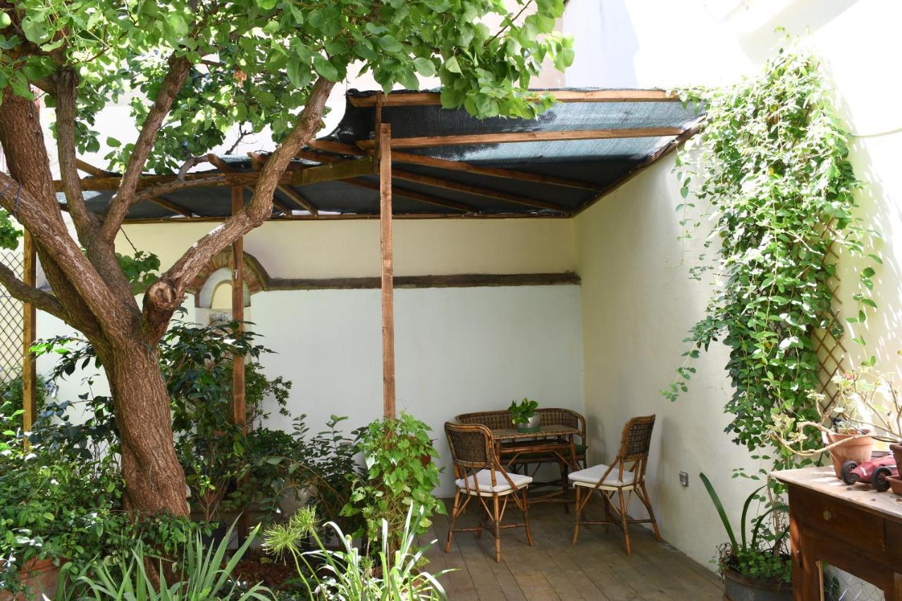 Casa Gori Apartment Firenze Bagian luar foto