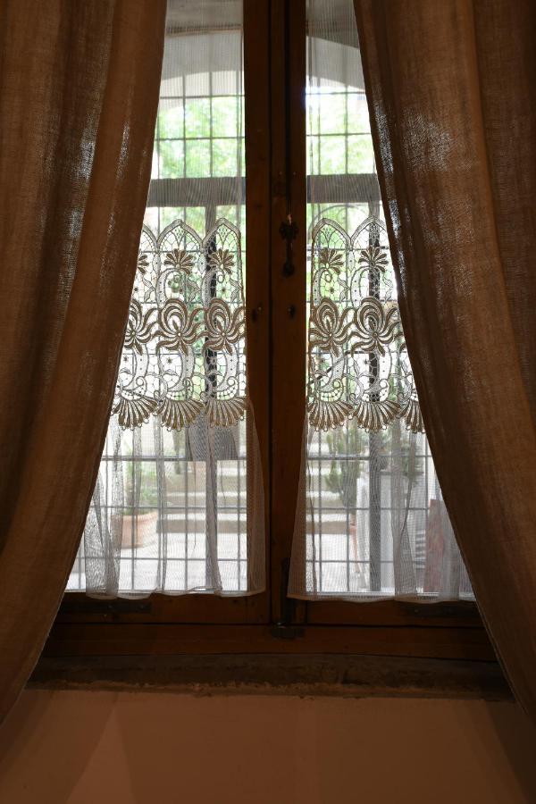 Casa Gori Apartment Firenze Bagian luar foto