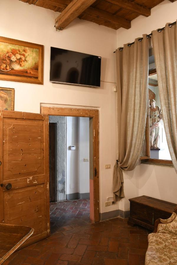 Casa Gori Apartment Firenze Bagian luar foto