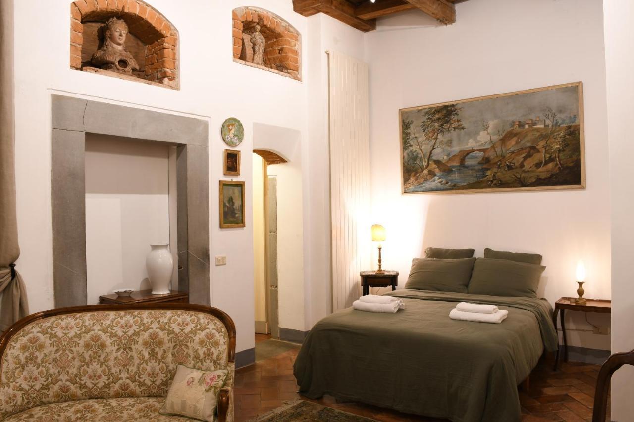 Casa Gori Apartment Firenze Bagian luar foto