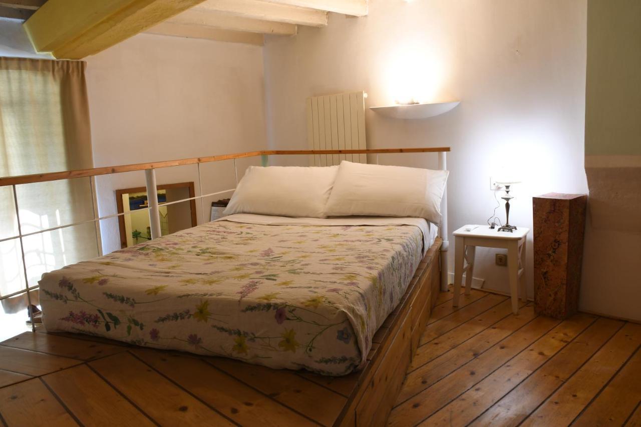 Casa Gori Apartment Firenze Bagian luar foto