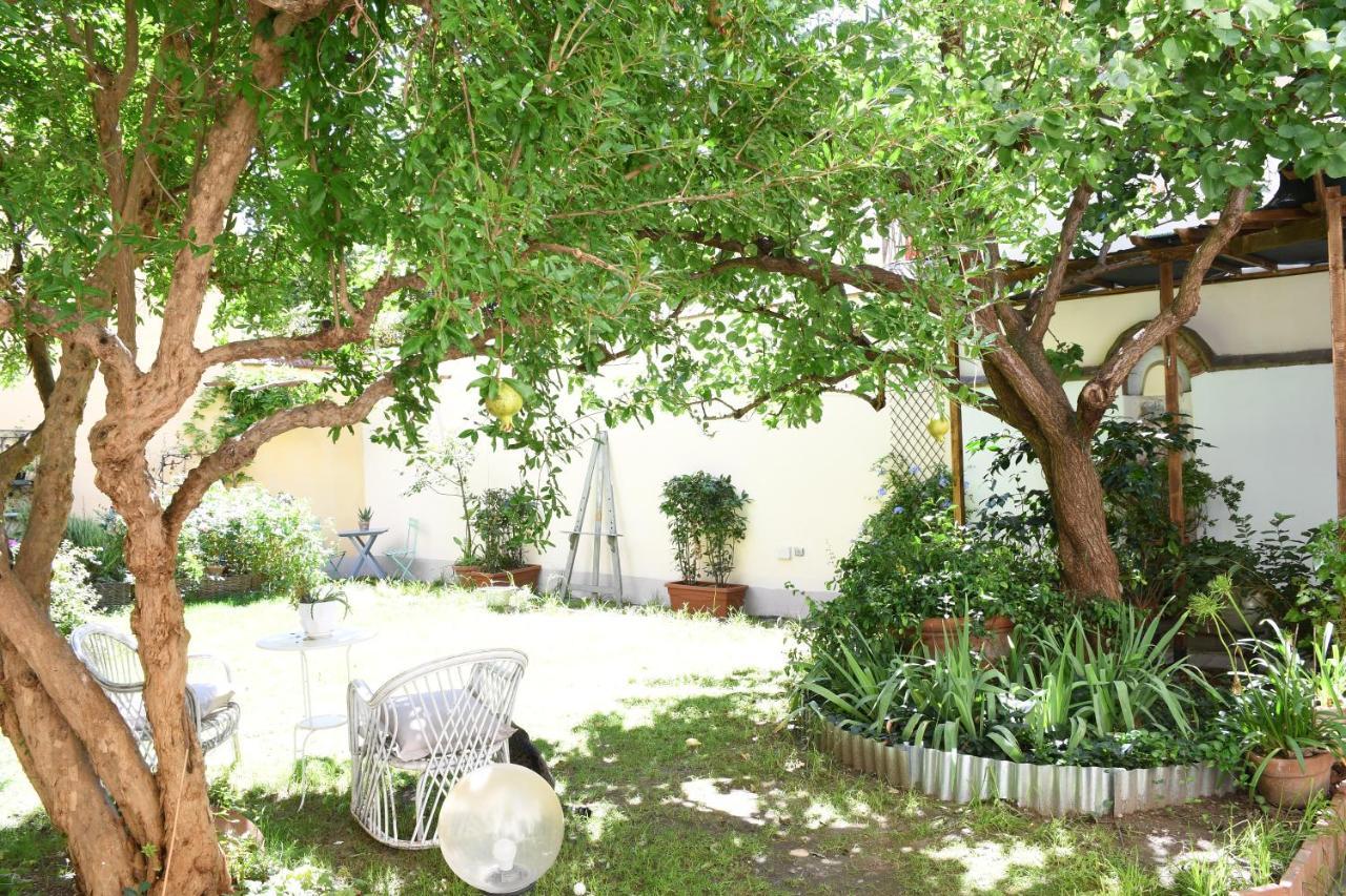 Casa Gori Apartment Firenze Bagian luar foto