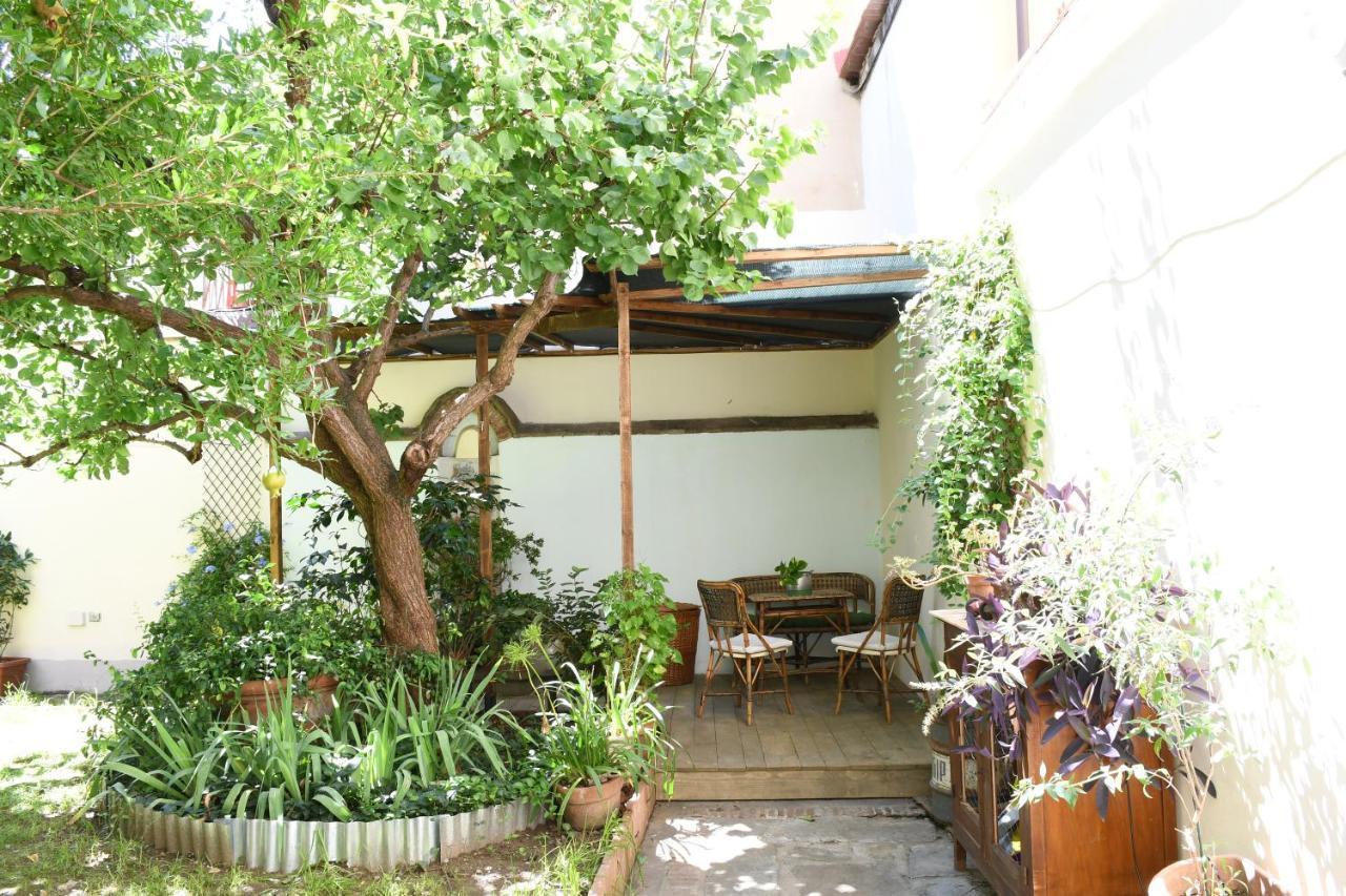 Casa Gori Apartment Firenze Bagian luar foto