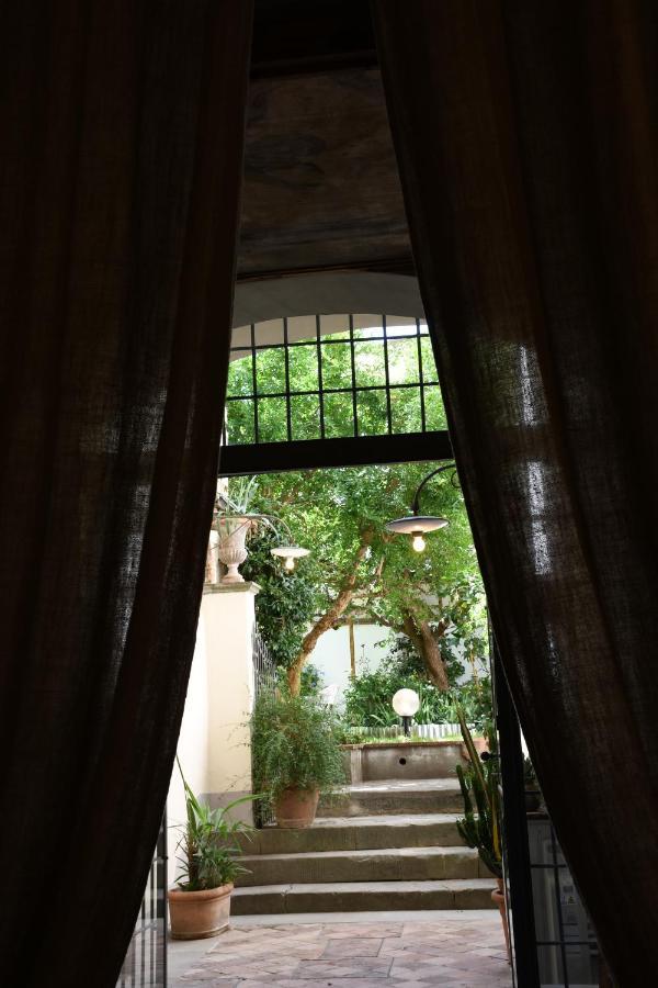 Casa Gori Apartment Firenze Bagian luar foto