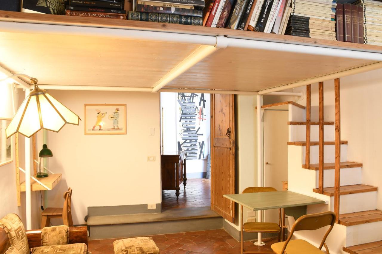 Casa Gori Apartment Firenze Bagian luar foto