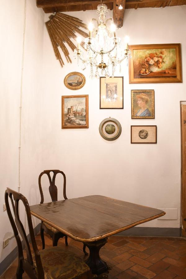 Casa Gori Apartment Firenze Bagian luar foto