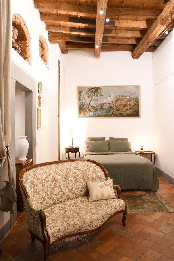 Casa Gori Apartment Firenze Bagian luar foto