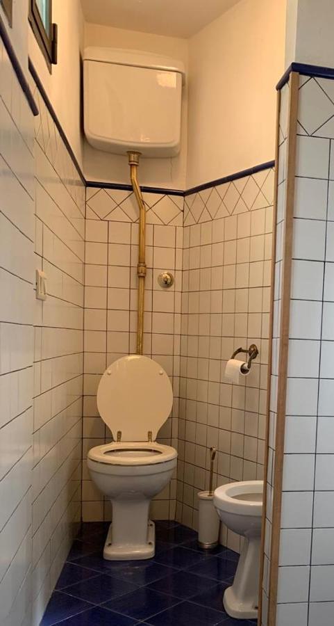 Casa Gori Apartment Firenze Bagian luar foto