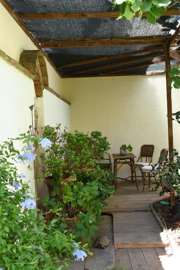 Casa Gori Apartment Firenze Bagian luar foto