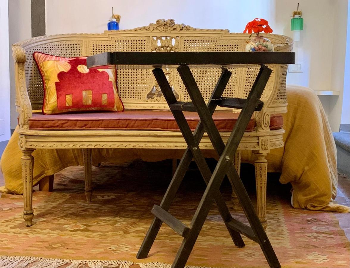 Casa Gori Apartment Firenze Bagian luar foto