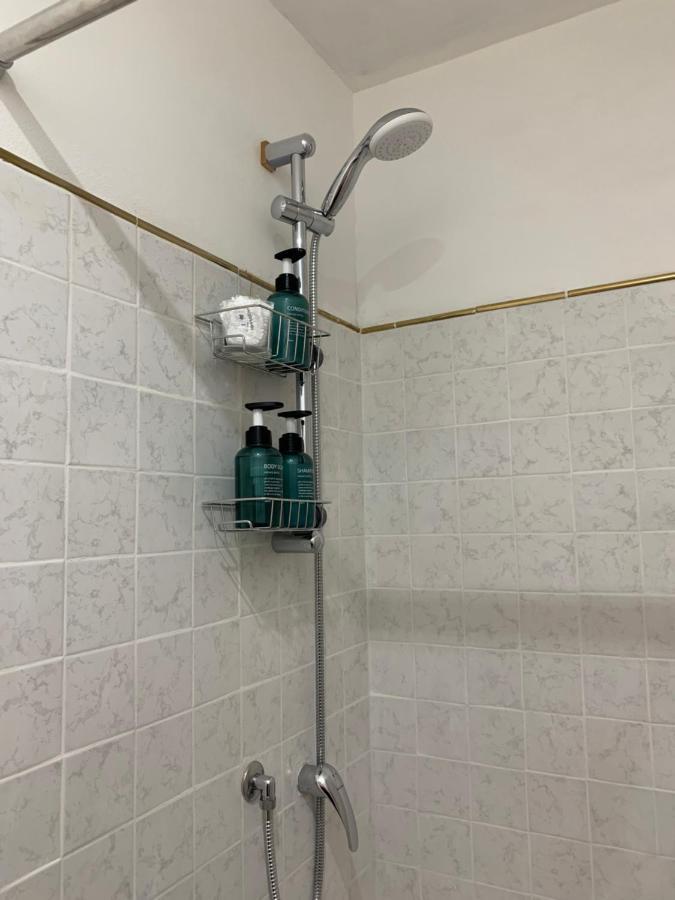Casa Gori Apartment Firenze Bagian luar foto