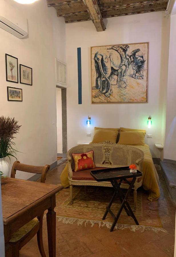 Casa Gori Apartment Firenze Bagian luar foto