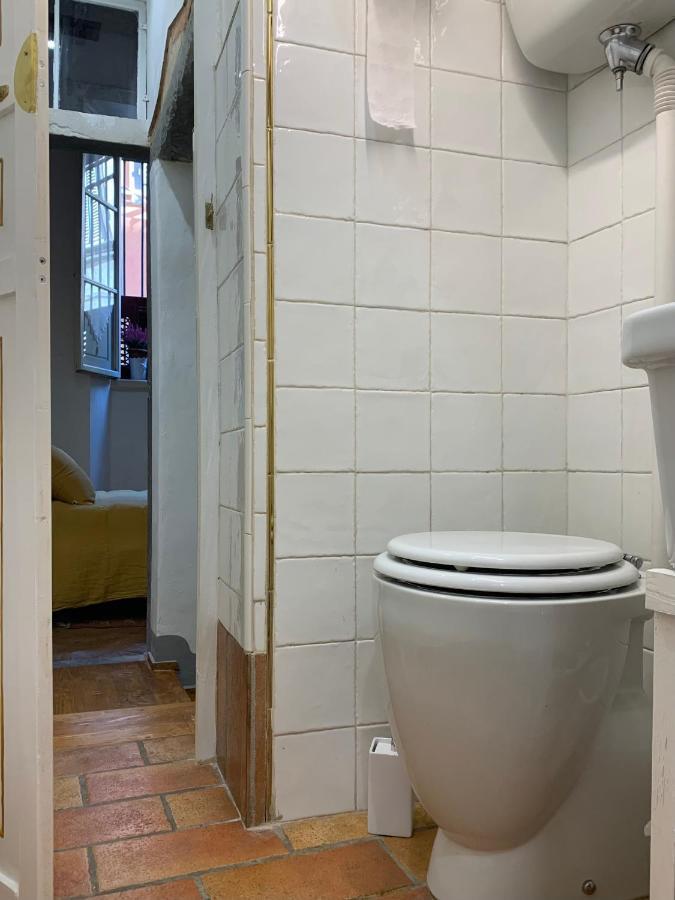Casa Gori Apartment Firenze Bagian luar foto