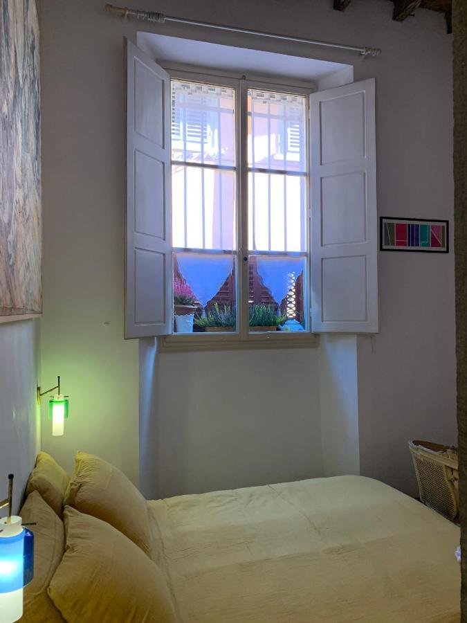 Casa Gori Apartment Firenze Bagian luar foto