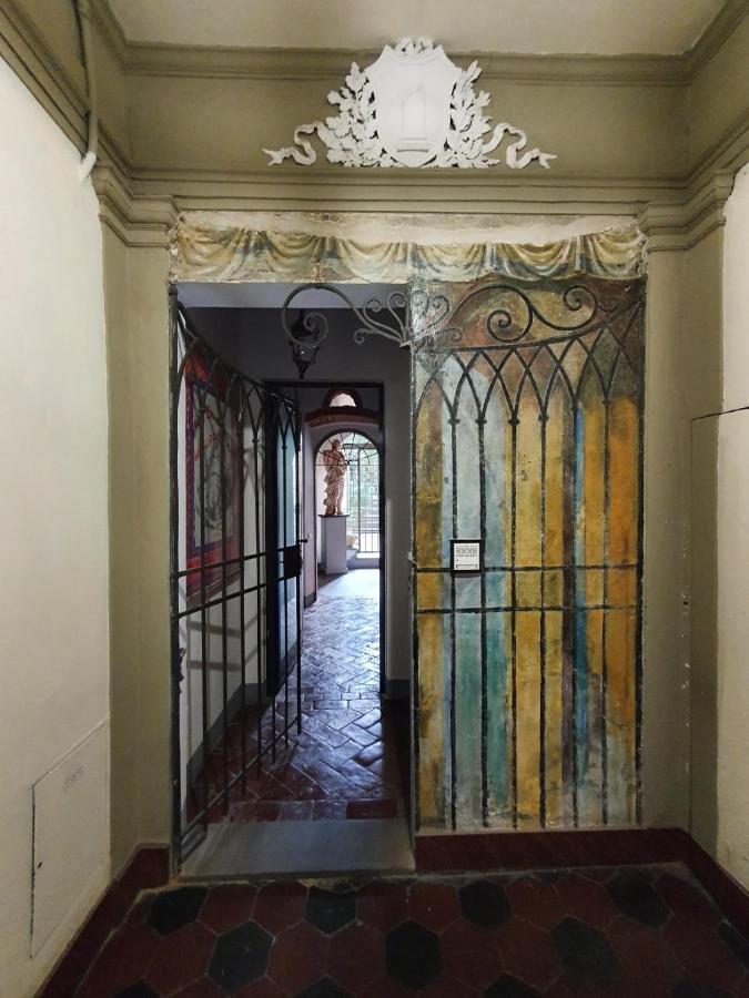 Casa Gori Apartment Firenze Bagian luar foto