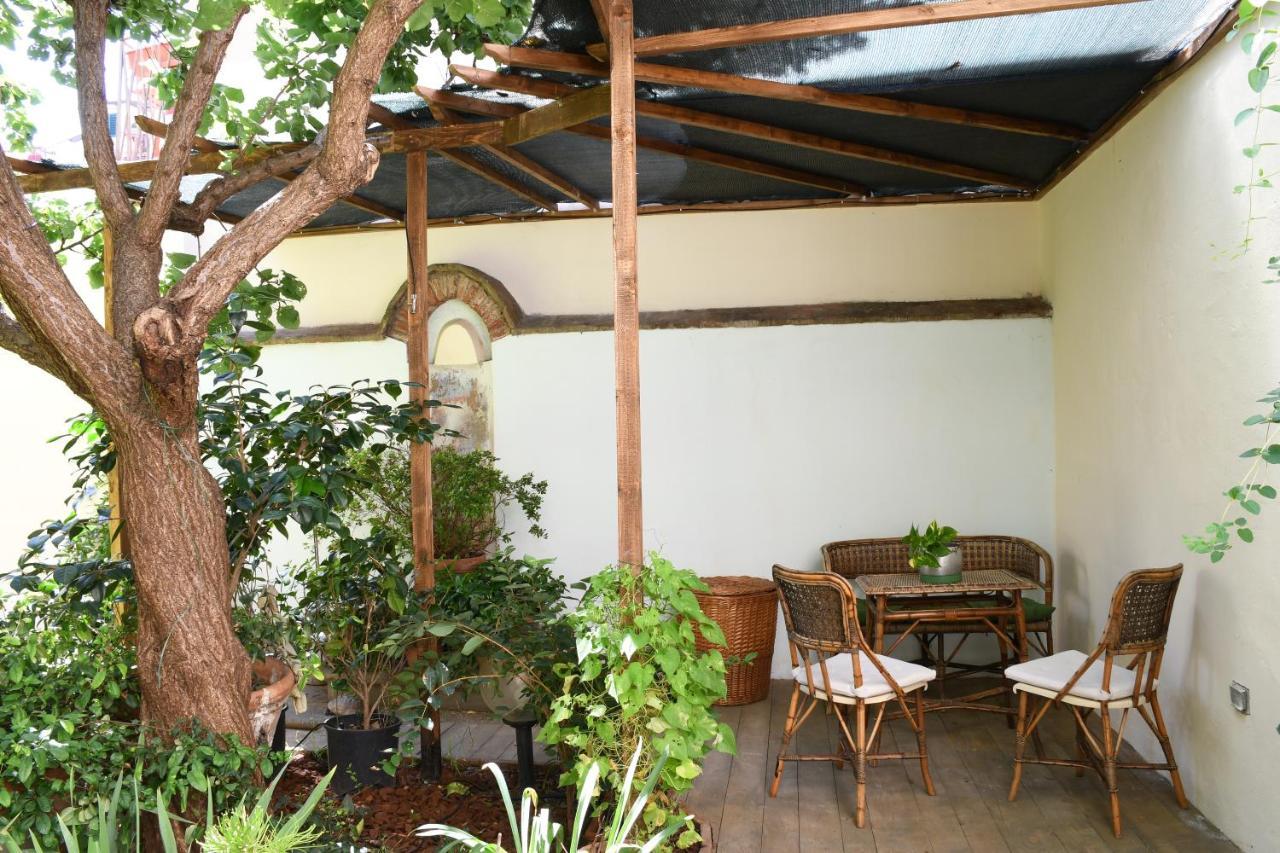 Casa Gori Apartment Firenze Bagian luar foto