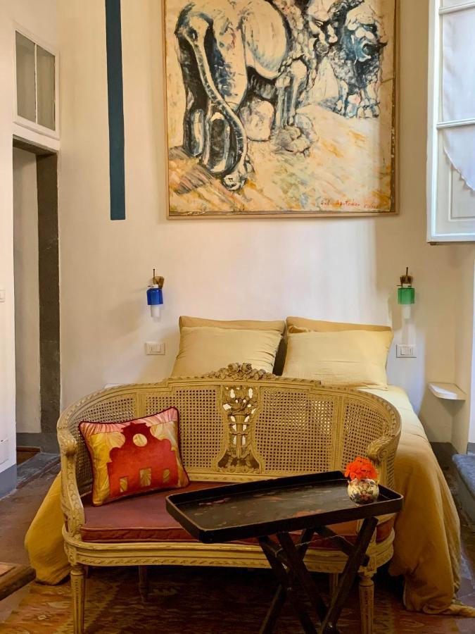 Casa Gori Apartment Firenze Bagian luar foto