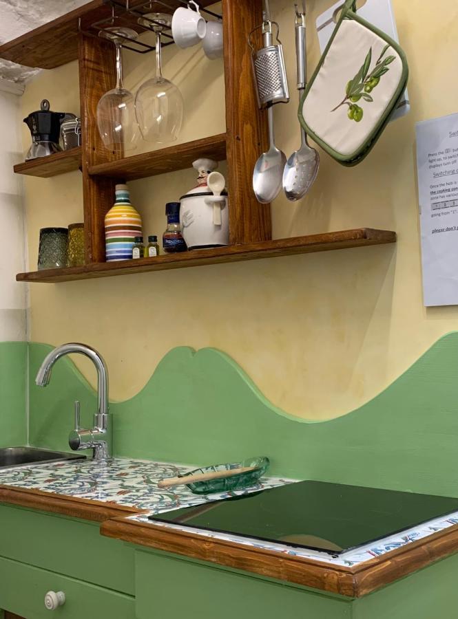 Casa Gori Apartment Firenze Bagian luar foto