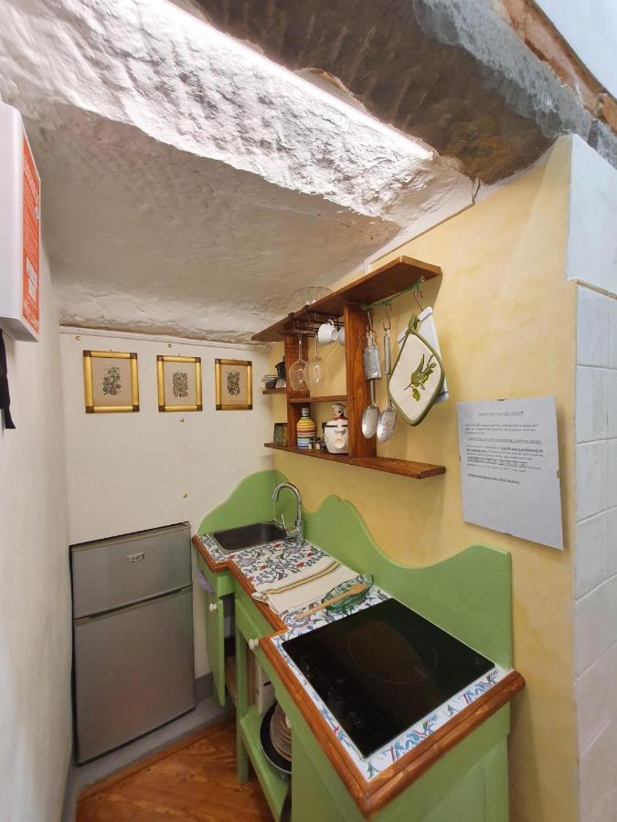 Casa Gori Apartment Firenze Bagian luar foto