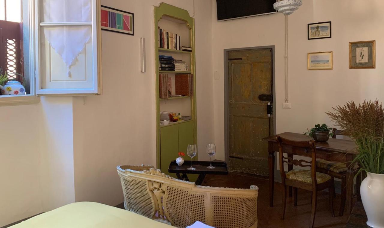 Casa Gori Apartment Firenze Bagian luar foto