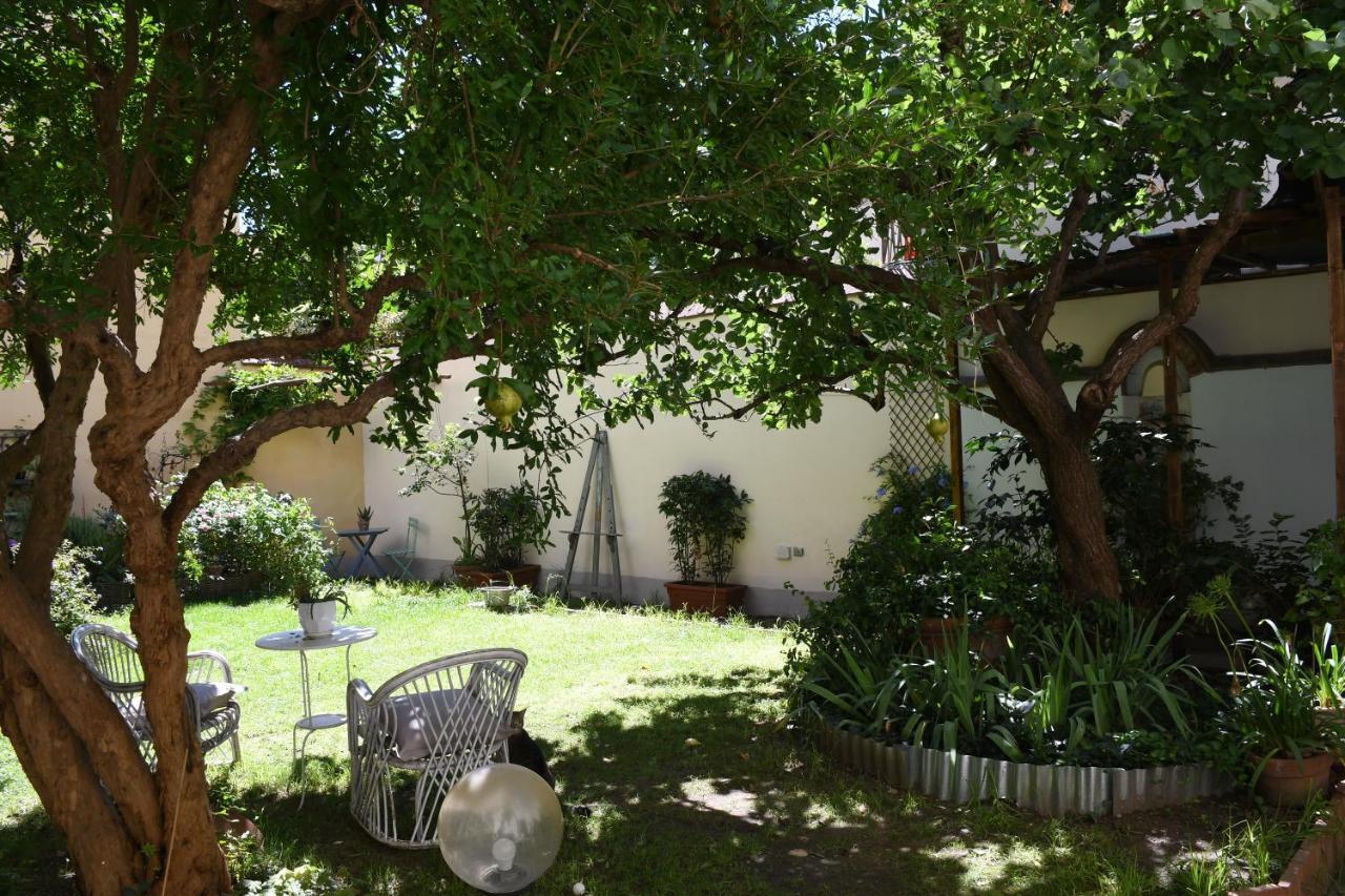 Casa Gori Apartment Firenze Bagian luar foto